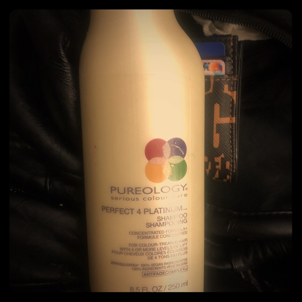 Shampoo